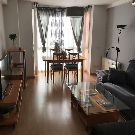 Apartamento Moderno,luminoso con plaza de garaje Madrid Exterior foto